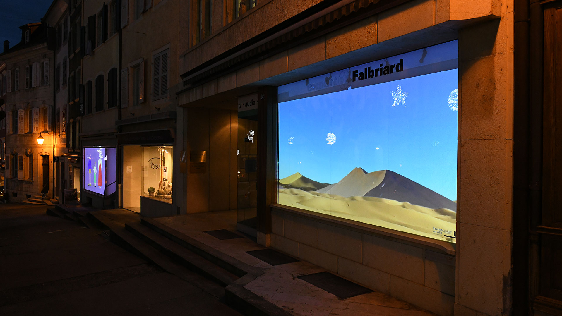 © Géraud Siegenthaler