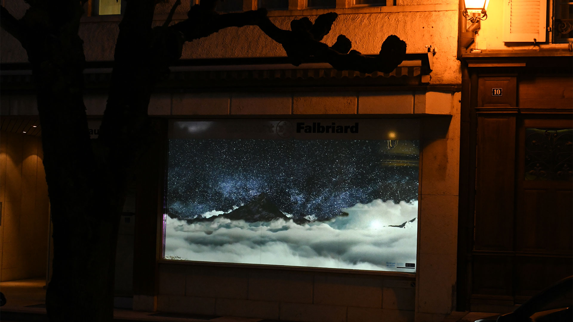 © Géraud Siegenthaler