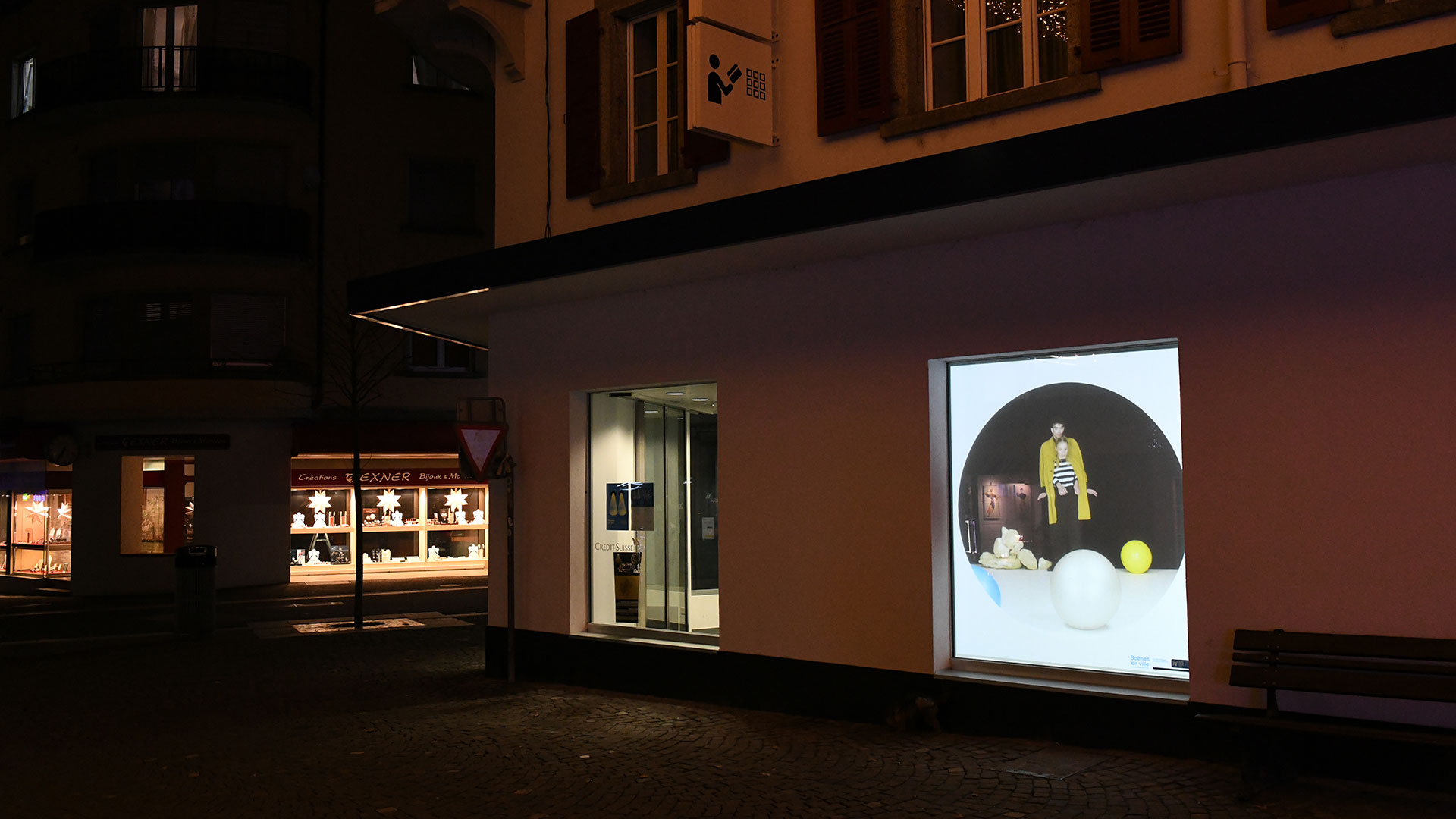 © Géraud Siegenthaler